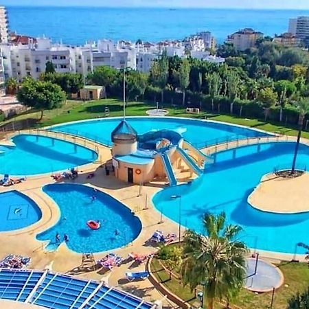 Jupiter Appartments Benalmadena Exterior photo