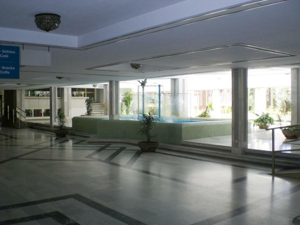 Jupiter Appartments Benalmadena Exterior photo