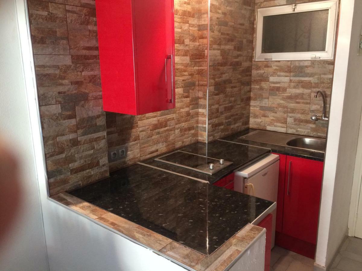 Jupiter Appartments Benalmadena Exterior photo